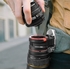 Lens Kit Sony E / FE pour Capture