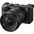 16-35mm f/4 FE PZ G Monture Sony FE