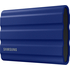 Portable SSD T7 Shield 2TB Bleu