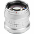 50mm f/1.2 Argent Sony E