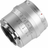 50mm f/1.2 Argent Sony E