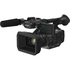 Caméra professionnelle 4K HC-X20E