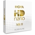Filtre UV HD nano MkII 62mm