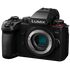 Lumix DC-G9 II + 50-200mm F2.8-4 Leica