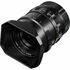 Simera 28mm F1.4 Asph Noir Leica M
