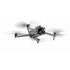 Air 3 Fly More Combo et radiocommande DJI RC 2