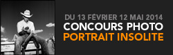 Concours PHOTO: Portrait Insolite
