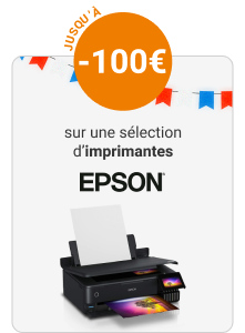 Epson imprimantes