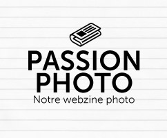 Le magazine Passion Photo