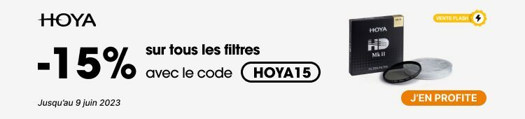 Hoya -15% - Categ