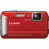 photo Panasonic Lumix DMC-FT30 Rouge