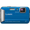 photo Panasonic Lumix DMC-FT30 Bleu