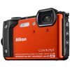 photo Nikon Coolpix W300 - orange