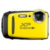 photo Fujifilm FinePix XP130 jaune