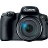 Appareil photo compact / bridge numérique Canon PowerShot SX70 HS