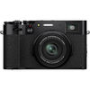 Appareil photo compact / bridge numérique Fujifilm X100V Noir