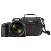 Appareil photo compact / bridge numérique Nikon Coolpix P950 avec housse
