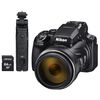 Appareil photo compact / bridge numérique Nikon Coolpix P1000 + Kit Accessoires #2