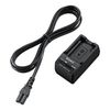 Chargeurs photo Sony Chargeur BC-TRW pour NP-FW50