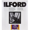 photo Ilford Papier Multigrade RC de luxe - Surface Satinée - 106.7 cm x 10 m - EI 1 rouleau (MGD.25M)
