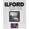 photo Ilford Papier Multigrade RC de luxe - Surface Perlée - 12.7 x 17.8 cm 100 feuilles (MGD.44M)