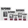 photo Ilford Papier Multigrade IV RC Portfolio - Surface brillante - 40.6 x 50.8 cm - 10 feuilles (MGRCPF.1K)