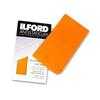 Accessoire laboratoire Ilford Chiffon anti-statique orange 
