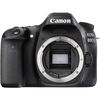 photo Canon EOS 80D Boitier nu