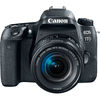 photo Canon EOS 77D + 18-55mm IS STM