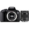 photo Canon Eos 800D + Sigma 18-200mm Contemporary
