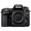 Appareil photo Reflex numérique Nikon D7500 + Tamron 100-400mm