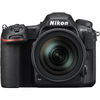 photo Nikon D500 + 16-80mm f/2.8-4 AF-S DX E ED VR