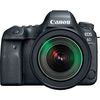 photo Canon EOS 6D Mark II + 24-70mm f/2.8 L II USM