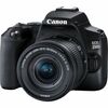 Appareil photo Reflex numérique Canon EOS 250D + 18-55mm IS STM