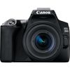photo Canon EOS 250D + 18-135mm IS STM