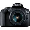 photo Canon Eos 2000D + Sigma 17-50mm f/2.8