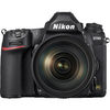 Appareil photo Reflex numérique Nikon D780 + 24-120mm