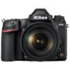 Appareil photo Reflex numérique Nikon D780 + 24-70mm F2.8 VR