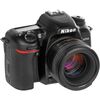 Appareil photo Reflex numérique Nikon D7500 + 50mm F1.4