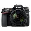 Appareil photo Reflex numérique Nikon D7500 + Tamron 18-400mm