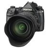 Appareil photo Reflex numérique Pentax K-3 III Noir + 16-50mm f/2.8