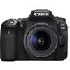 photo Canon EOS 90D + 10-18mm