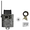 Caméra de surveillance et piège photo Spypoint Link-Micro S LTE Camo Premium Kit