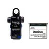 Flashmètres / Posemètres Sekonic Sekonic L-858D + RT-GX Godox
