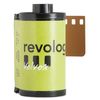 Film pellicule Revolog 1 film couleur Volvox