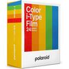 photo Polaroid i-Type Color Film couleur avec cadre blanc (24 poses)