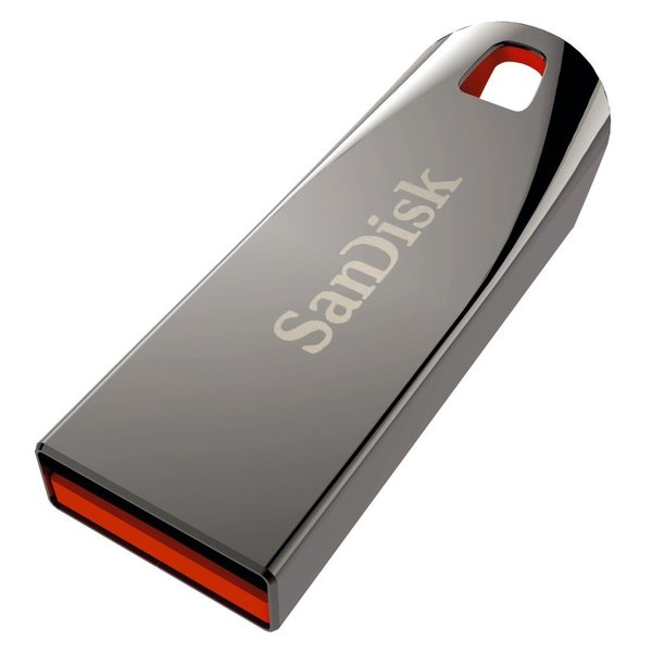 photo Clef USB SanDisk
