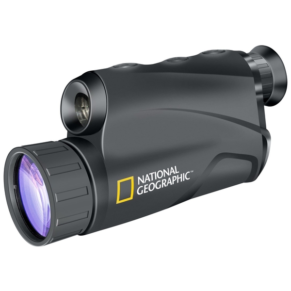 photo Instruments de vision nocturne National Geographic