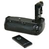 Poignée d'alimentation boitier reflex Jupio Grip JBG-C015 pour Canon Eos 6D Mark II