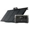 Batterie externe & Powerbank Ecoflow River 2 + 1 panneau solaire 110W
